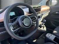 Fiat 500 - Vorschau Bild 8