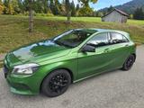 Mercedes-Benz A klass 200 d  Tausch Minicooper automatic... - Mercedes-Benz 200: Kleinwagen