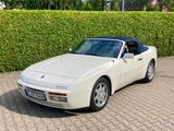 Porsche 944 - Porsche 944 von privat