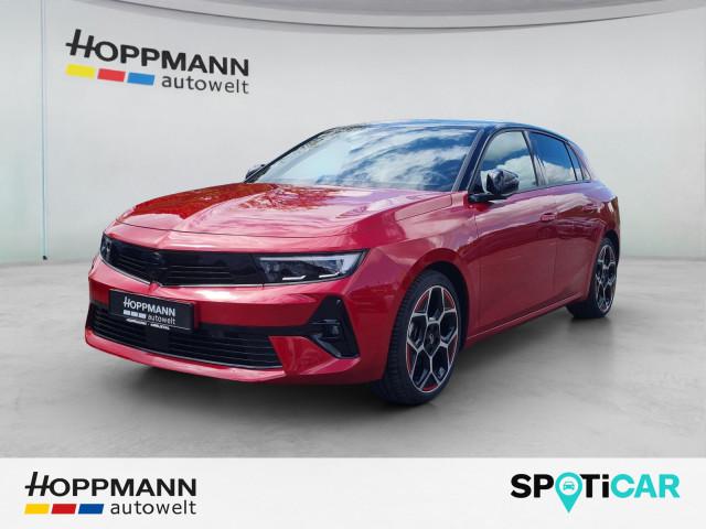 Opel Astra GS*NAVI*Kamera*PDC*SHZ*LHZ*