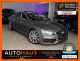 Audi A7 Sportback 3.0 TDI QUATTRO 1. HAND - Audi in Bremen: Q1