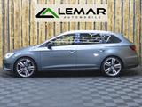 Seat Leon ST Cupra 290 DSG|PANO|KAM|DAB|LED - Seat Leon: Standheizung
