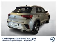 Volkswagen T-Roc - Vorschau Bild 3