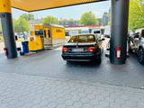 BMW E39 530D Schaltgetriebe - gebrauchte BMW 530 aus dem Jahr 2001