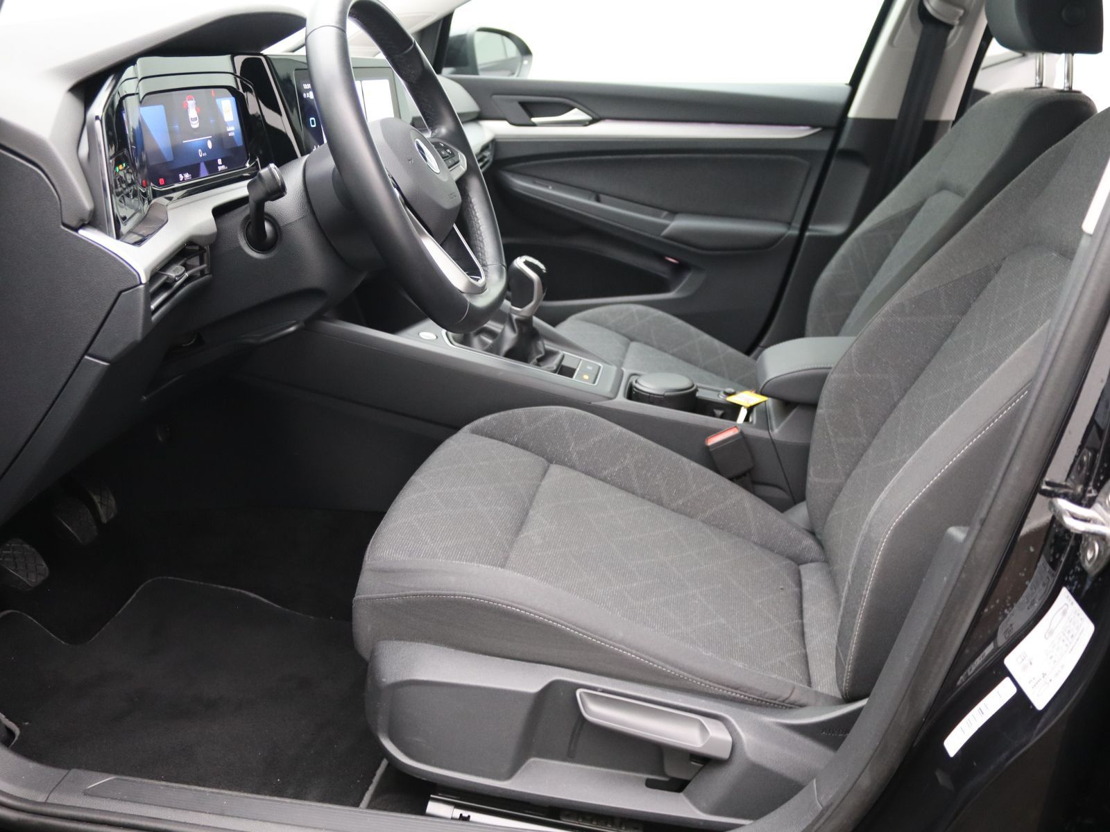 Volkswagen Golf - Bild 14
