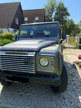 Land Rover Defender 90 Td4 Station Wagon S S - Land Rover Gebrauchtwagen von 2007