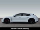 Porsche Taycan GTS Sport Turismo - Porsche Taycan GTS