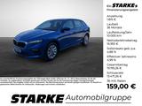 Skoda Scala 1.0 TSI Selection  LED Kamera PDC LM Tempo - Skoda Scala: Selection