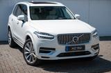 Volvo XC90 T8 AWD Inscription PHEV *Vollausstattung* - Volvo XC90 mit Hybrid-Antrieb