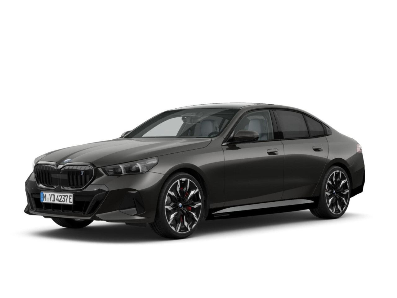 BMW i5 - Bild 3