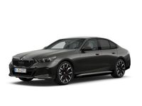 BMW i5 - Vorschau Bild 3