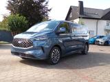 Ford Tourneo Custom Titanium X 320 L2 Automatik / FGS