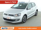 Volkswagen Polo 1.0 TSI Trendline BM Aut.*TEMPO*PDC*KLIMA* - gebrauchte Kleinwagen in Hannover