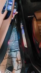 Mercedes-Benz C 220 d 4MATIC Autom. - - Mercedes-Benz C 220 in Rostock