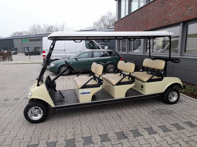 Andere Evolution Golfkart - Neuwertig