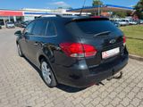 Chevrolet Cruze Station Wagon LTZ - Chevrolet Cruze: Wagon