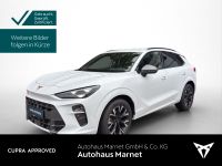 Cupra Terramar - Vorschau Bild 1