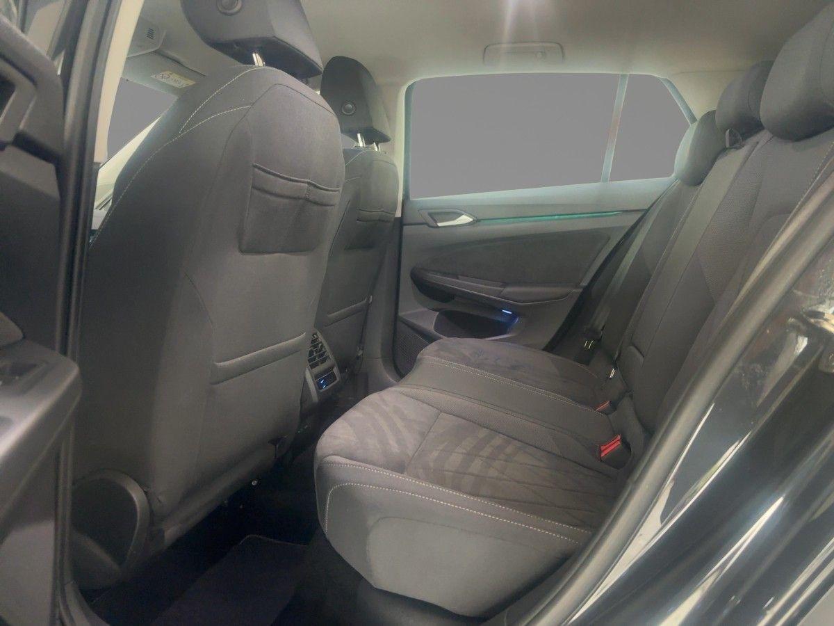 Volkswagen Golf VIII 2.0 TSI Style DSG LED, миниатюра 7