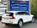 Volvo V60 Cross Country AWD*AUTOMATIK*LEDER*LED*KAMERA - Volvo Gebrauchtwagen in Hamm