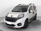 Fiat Qubo 1.3 Multijet Trekking - Fiat Qubo aus 2016