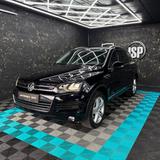 Volkswagen Touareg V6 TDI BMT/2HND/AHK/SHZ/NAVI - Volkswagen Touareg: Allradantrieb