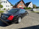 Mercedes-Benz S 350 Langversion BlueEFFICIENCY Top Zustand - Mercedes-Benz S-Class aus 2011