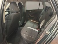Skoda Kamiq - Vorschau Bild 17