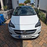 Opel Corsa 1.2 Color Edition Color Edition