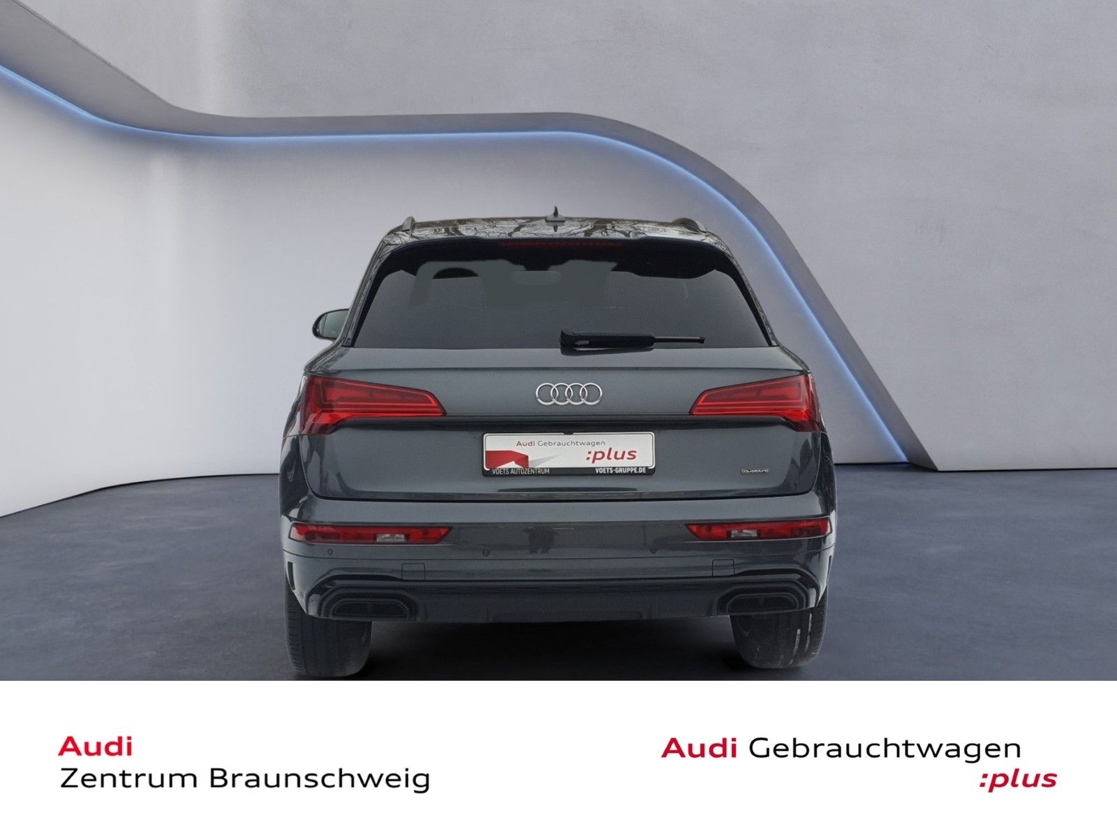 Audi Q5 - Bild 5