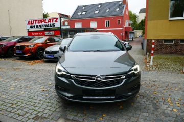 Fahrzeugabbildung Opel Astra K Sports Tourer Ultimate