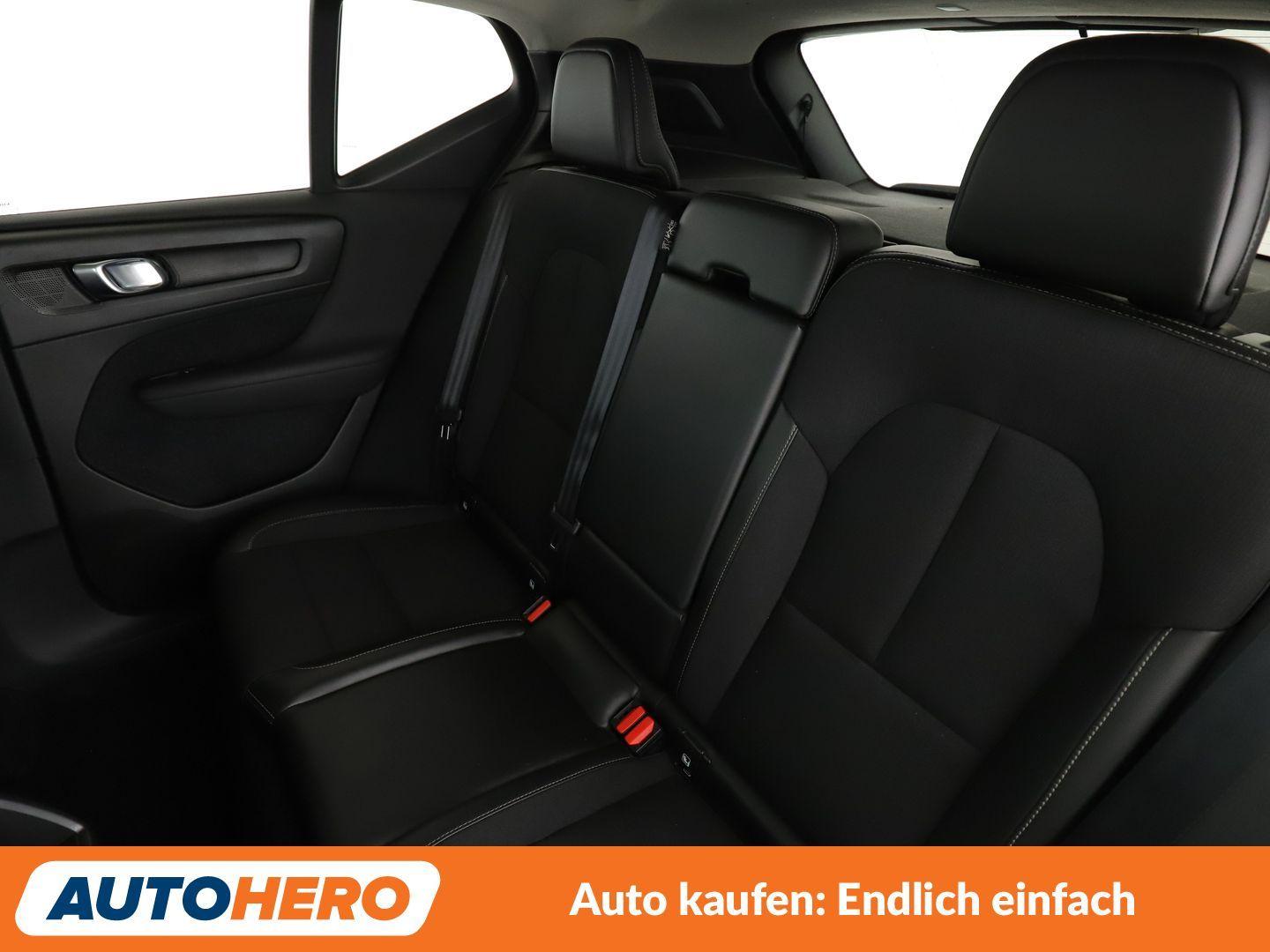 Volvo XC40 1.5 T3 Momentum Pro 2WD *NAVI*LED*TEMPO*CAM