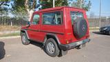 Mercedes-Benz Mercedes-benz G 250 GD corto Station Wagon - Oldtimer mit Diesel-Antrieb: Kombi