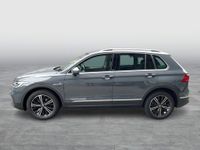 Volkswagen Tiguan - Vorschau Bild 4