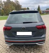 Volkswagen Tiguan 1.4 eHybrid Elegance GTE/AHK/IQ.LIGHT/NAV - Volkswagen Tiguan Elegance mit Hybrid-Antrieb (Benzin/Elektro)