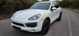 Porsche Cayenne  S - Porsche Gebrauchtwagen in Saarbrücken