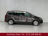 Seat Alhambra 2.0 TDI DSG FR-Line Sportpaket 7-Sitzer - Seat Alhambra 2.0 TDI