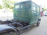 Mercedes-Benz 818 Vario DOKA Dreiseitenkipper - Angebote