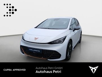 Cupra Leasingangebot: Cupra Born*PANO*SHZ*LED*KEYLESS*PDC*58kWh