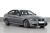 BMW 320D EDITION  M-SPORTPAKET *AUS 2 HAND* - BMW 320 aus 2011: 320d