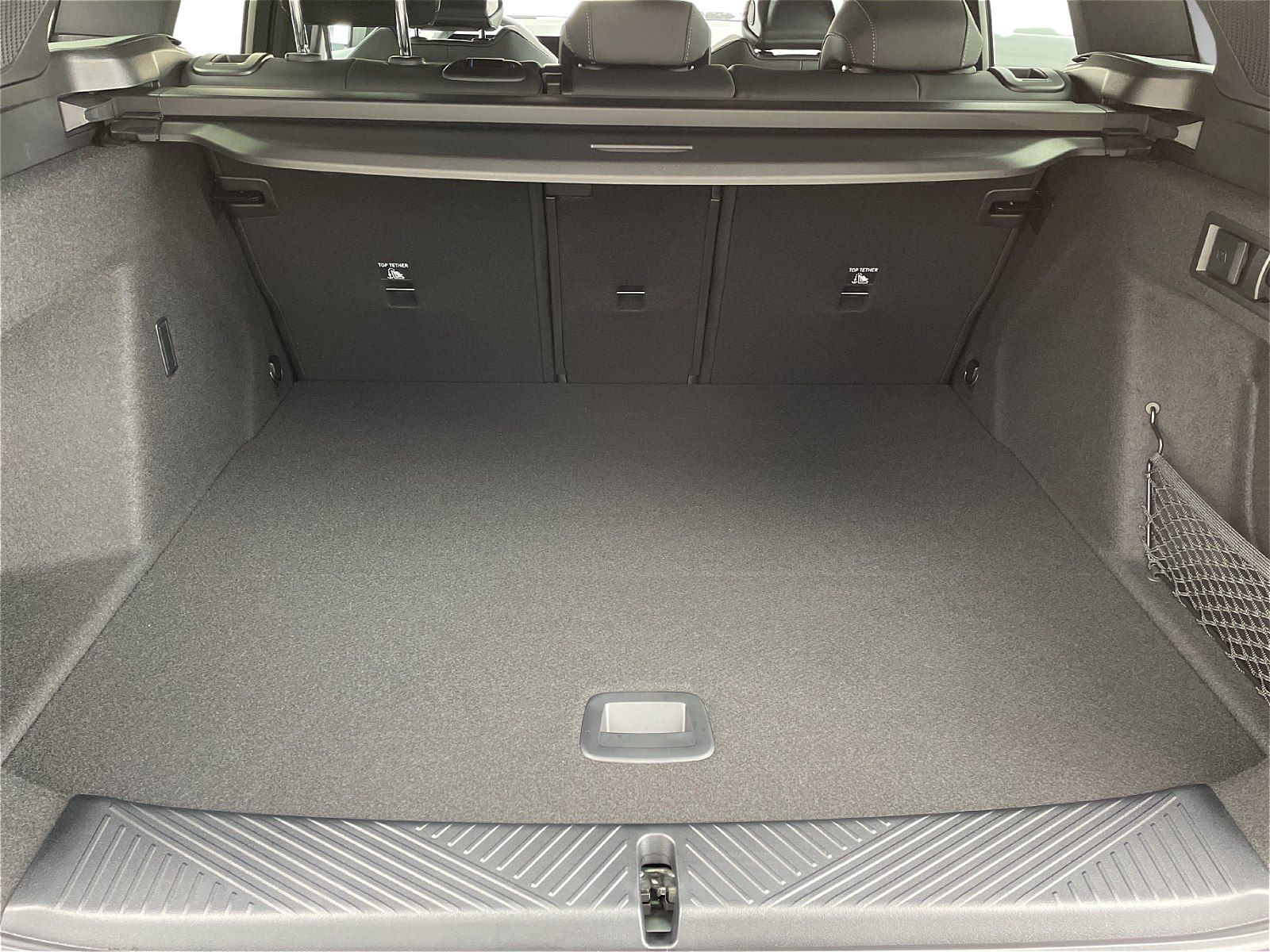 BMW X3 - Bild 12