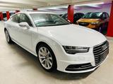 Audi A7 Sportback 3.0 TDI ultra Softclose|360|HUD|ACC - Audi A7: Leder