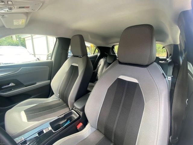 Mokka e Elegance Kamera Sitzheizung