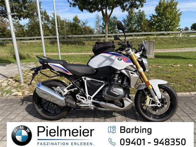 BMW R 1250 R Style HP, 3 Pakete