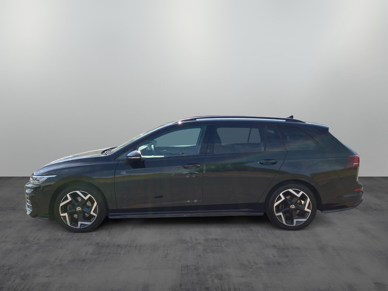 Volkswagen Golf Variant R-Line1.5 eTSI DSG CarPlay LED foto 5