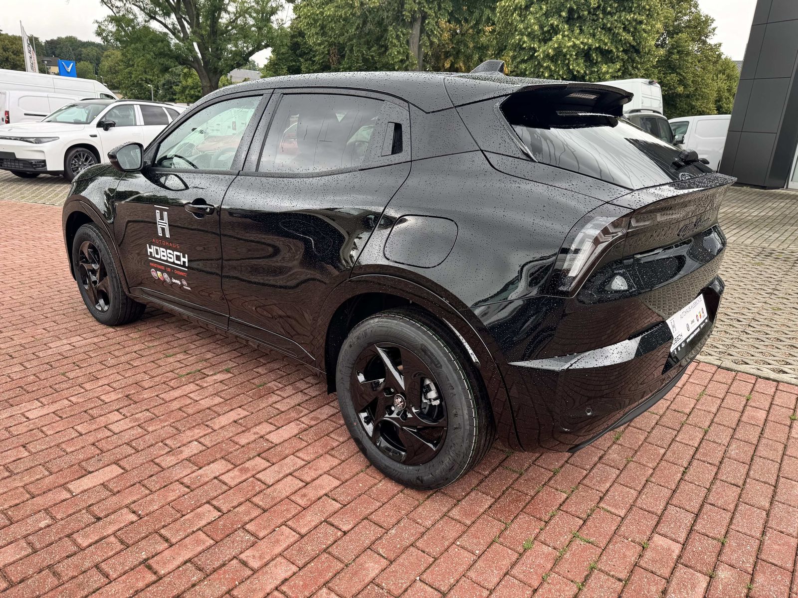 Alfa Romeo Junior - Bild 5