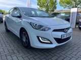 Hyundai i30 Advantage 1.4 Klima/Lenkradheizung/Sitzheizu - Hyundai i30 aus 2013