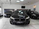 BMW X2 sDrive 18 i M Sport BMW Checkheft/HU+Insp NEU - BMW: M1