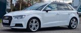 Audi A3*S-Line*60.500KM*AUTOM.*SPORTSITZE S-LINE - Audi: 50
