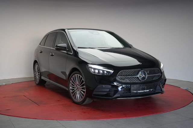 Mercedes-Benz B 250 e 8G-DCT AMG Advanced Plus Navi/Distronic/