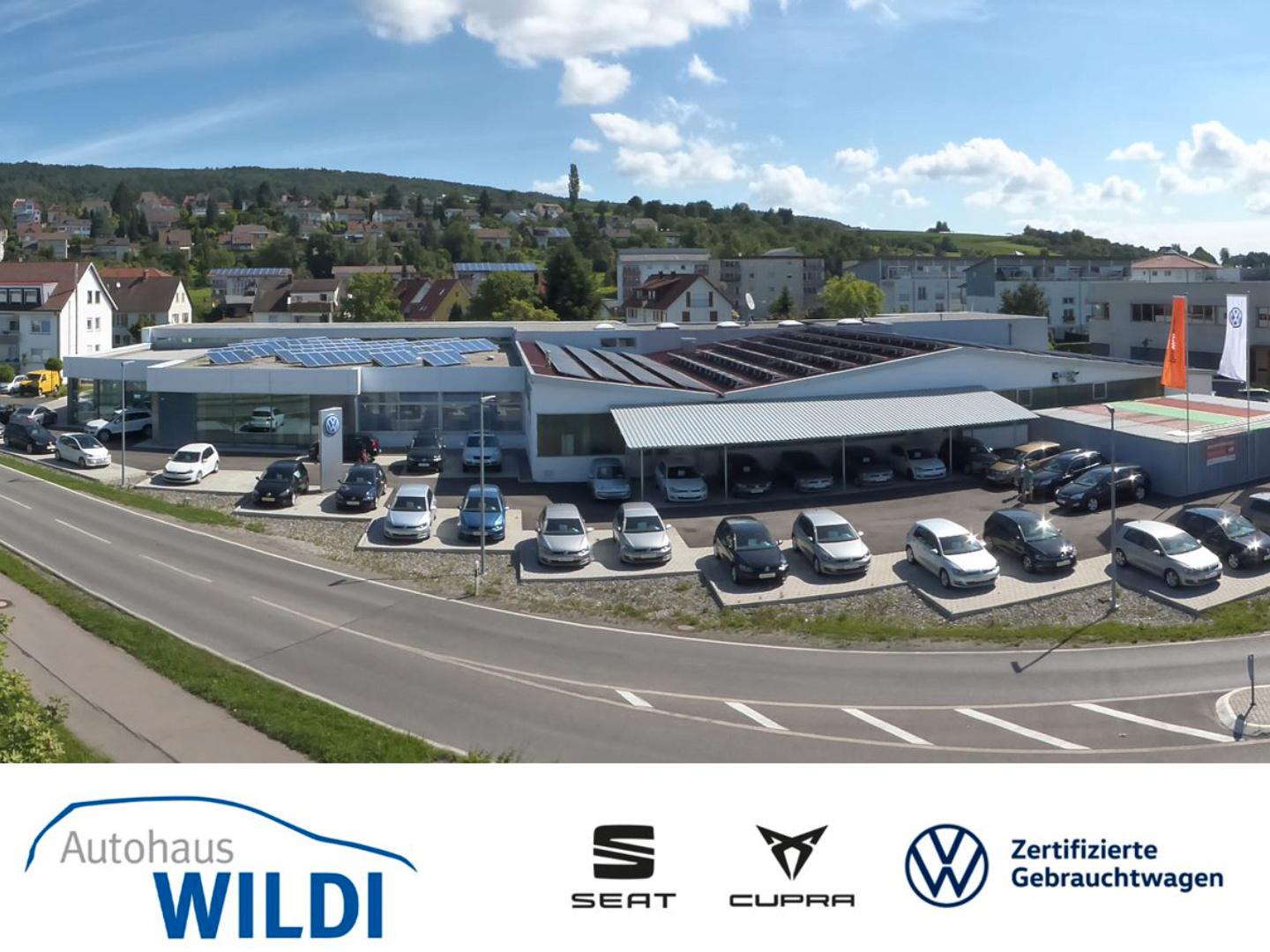 Volkswagen Tiguan 1.5 TSI Active*Navi*LED ACC*RüKa*SHZ*